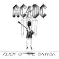AC/DC Flick Of The Switch (LP)
